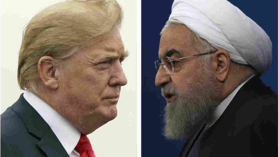US should honour nuclear deal if it wants talks, says Iran foreign minister | AP File US should honour nuclear deal if it wants talks, says Iran foreign minister | AP File- India TV Hindi