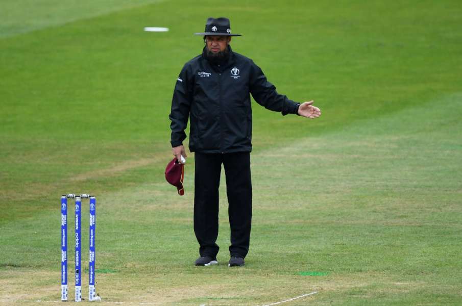 icc asap implemented new no ball rule decided by third umpireआईसीसी