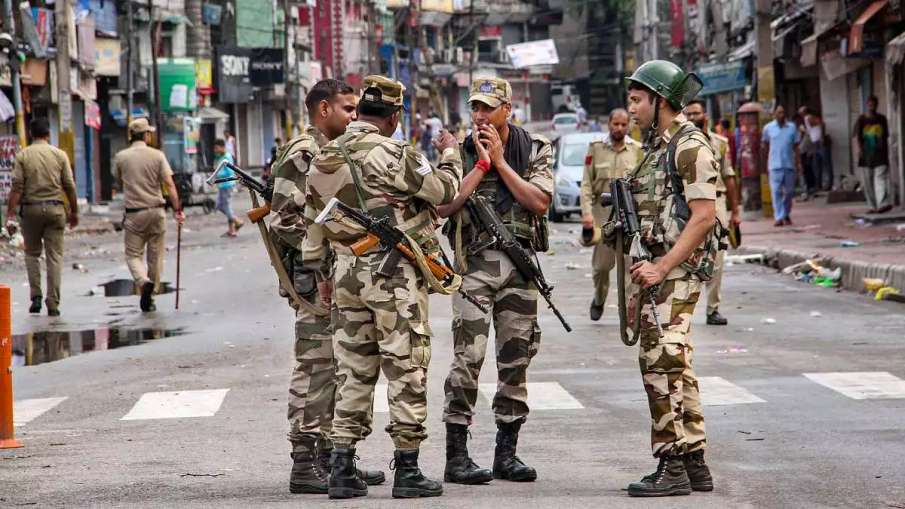 अनुच्छेद 370 पर आया संयुक्त राष्ट्र महासचिव के प्रवक्ता का बयान, कही यह बड़ी बात अनुच्छेद 370 पर आया संयुक्त राष्ट्र महासचिव के प्रवक्ता का बयान, कही यह बड़ी बात- India TV Hindi