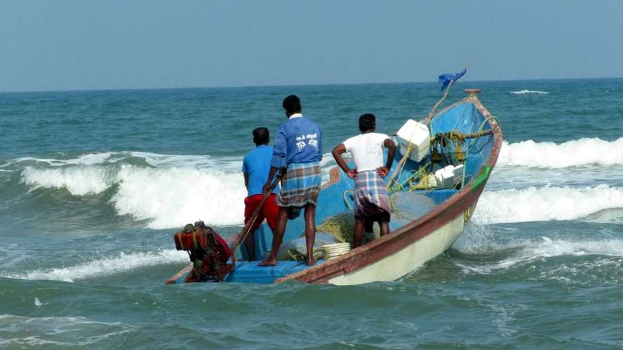 Fishremen Fishremen- India TV Hindi
