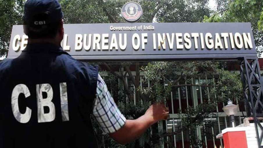 CBI CBI- India TV Hindi