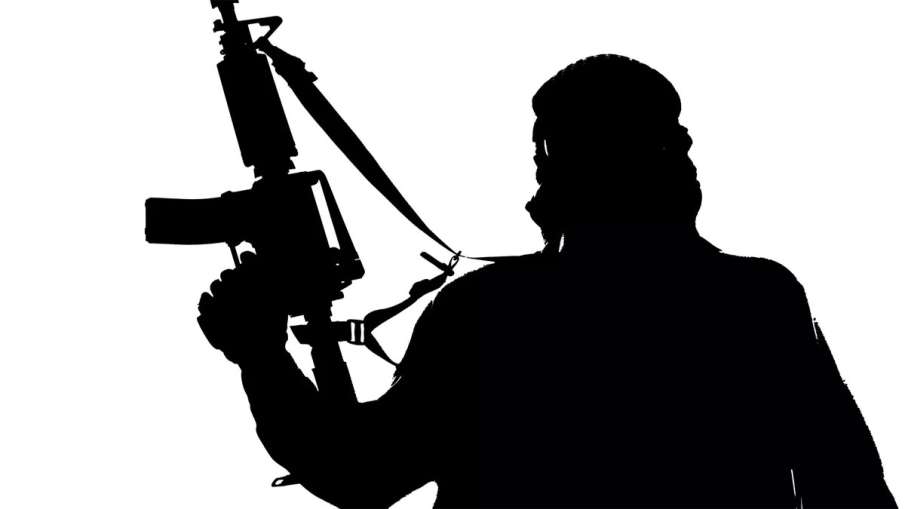 Terrorist Terrorist - India TV Hindi