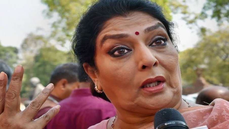 Renuka Chowdhury Renuka Chowdhury - India TV Hindi