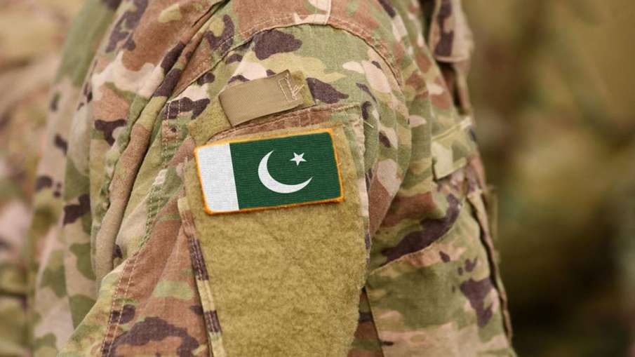 Pakistan Army Pakistan Army- India TV Hindi