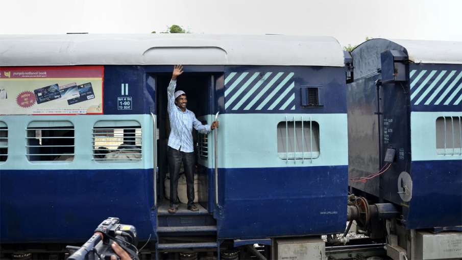 Samjhauta Express Samjhauta Express- India TV Hindi