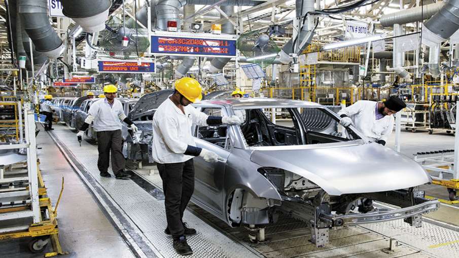 Maruti Suzuki- India TV Paisa