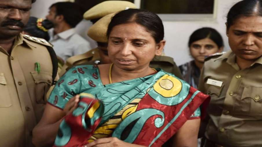 Nalini Nalini- India TV Hindi
