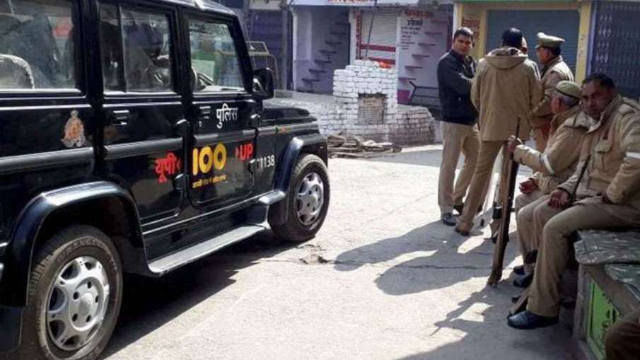 UP police encounter: Two wanted criminals killed in Baghpat and Shaharanpur | PTI Representational UP police encounter: Two wanted criminals killed in Baghpat and Shaharanpur | PTI Representational- India TV Hindi