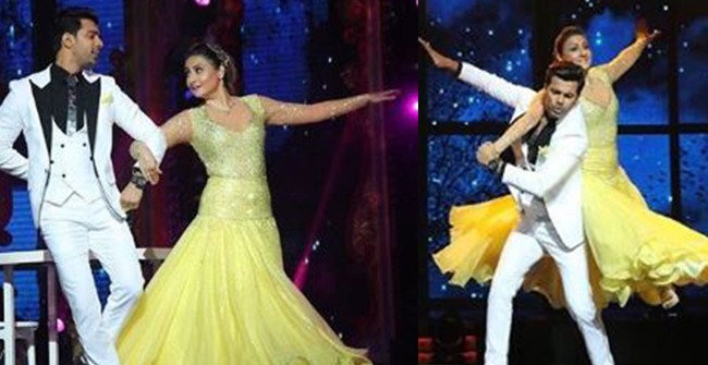 Urvashi Dance Urvashi Dance- India TV Hindi
