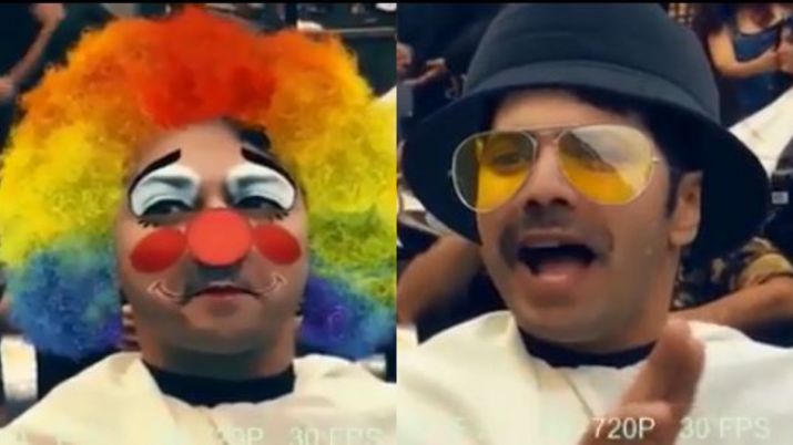 Varun dhawan Varun dhawan- India TV Hindi