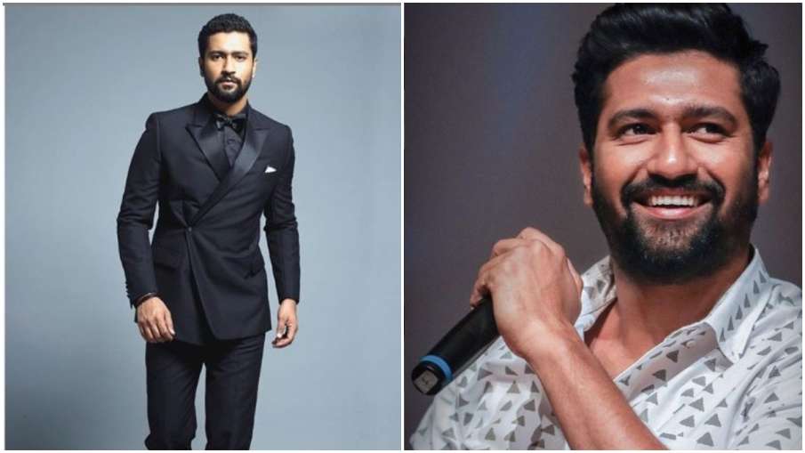 Vicky kaushal Vicky kaushal- India TV Hindi