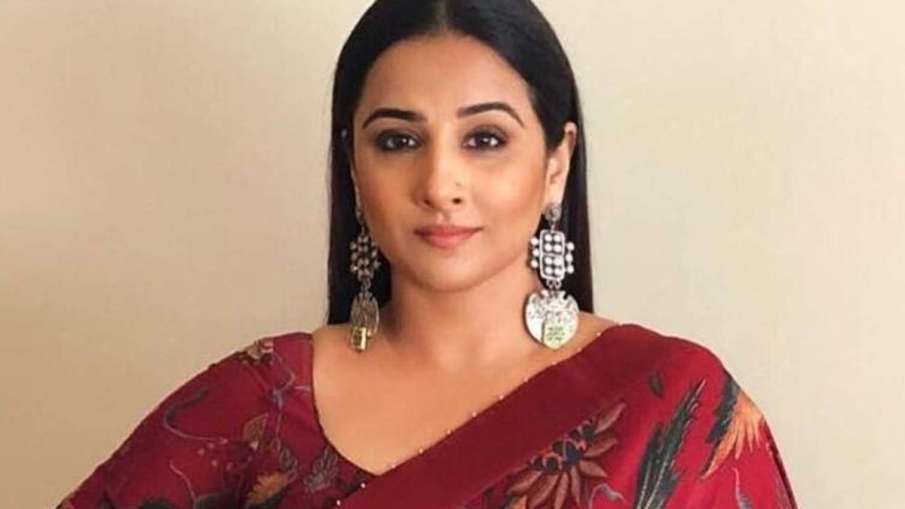Vidya Balan Vidya Balan- India TV Hindi