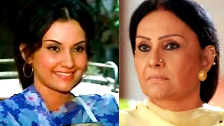 Vidya Sinha Vidya Sinha- India TV Hindi