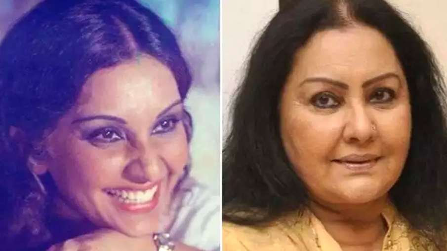 Vidya Sinha Vidya Sinha- India TV Hindi