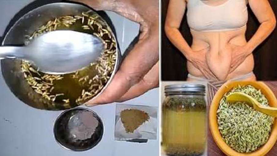 Just 1 glass of this drink and you can lost upto 3 kgs at overnight Just 1 glass of this drink and you can lost upto 3 kgs at overnight- India TV Hindi