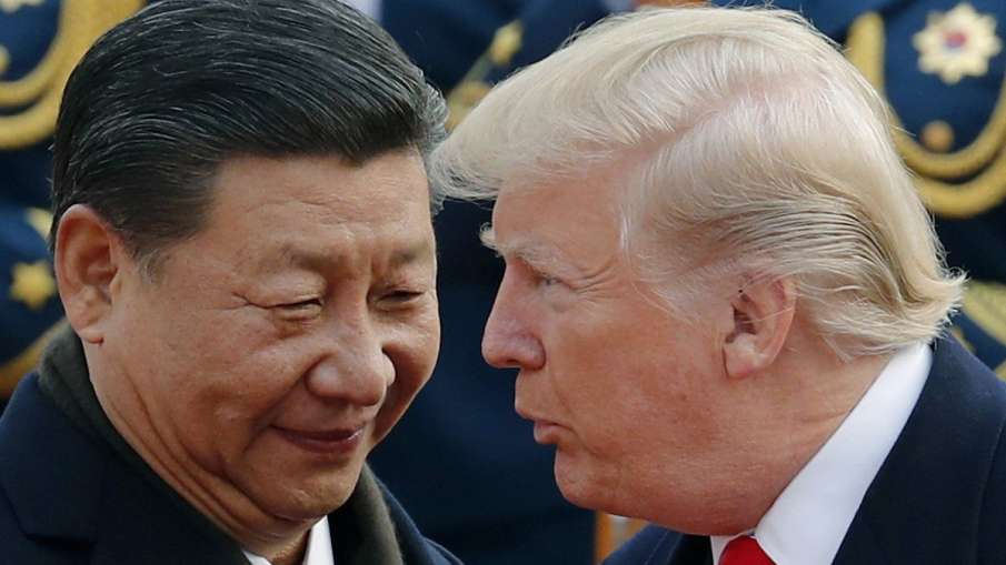 United States considers intermediate-range missiles in Asia | AP File United States considers intermediate-range missiles in Asia | AP File- India TV Hindi