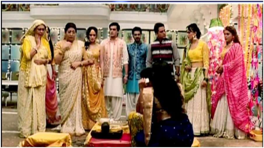 Saas bahu aur suspense Saas bahu aur suspense- India TV Hindi