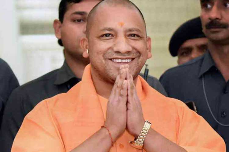 yogi adityanath yogi adityanath- India TV Hindi