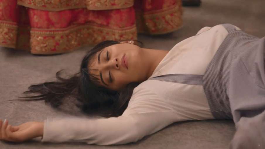 Yeh Rishta Kya Kehlata Hai Written Update 19 Aug Yeh Rishta Kya Kehlata Hai Written Update 19 Aug- India TV Hindi