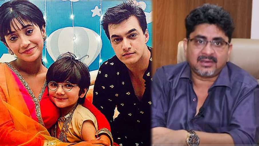 Yeh Rishta Kya Kehlata Hai Yeh Rishta Kya Kehlata Hai- India TV Hindi