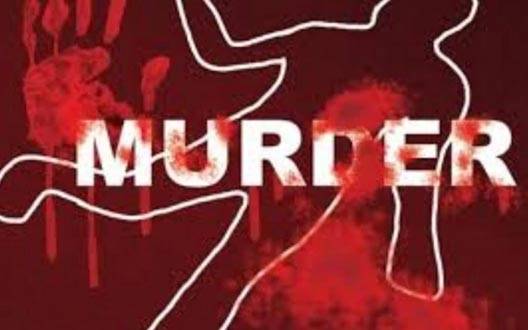 Student murdered in school toilets, angry people break... Student murdered in school toilets, angry people break...- India TV Hindi
