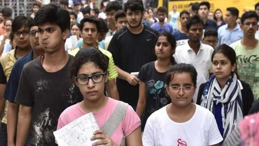 HSSC Clerk Admit Card 2019 HSSC Clerk Admit Card 2019- India TV Hindi
