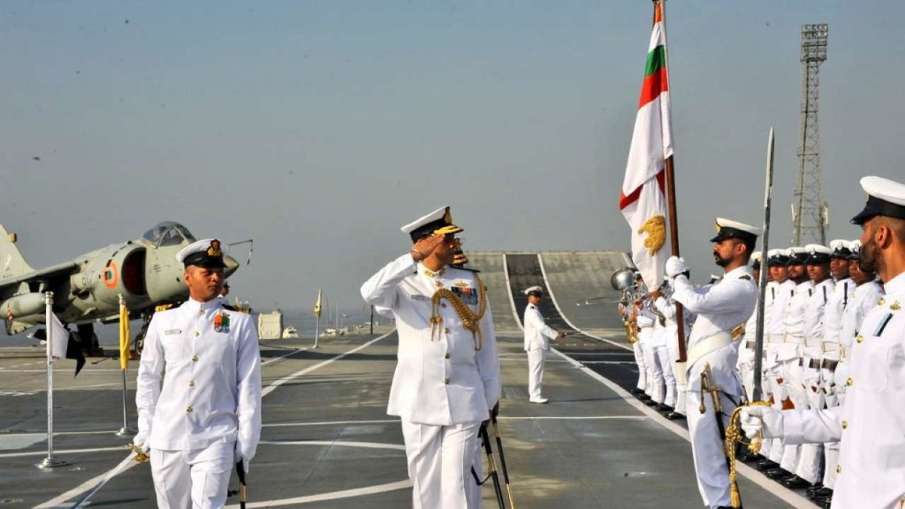 JOIN INDIAN NAVY MR ADMIT CARD JOIN INDIAN NAVY MR ADMIT CARD - India TV Hindi