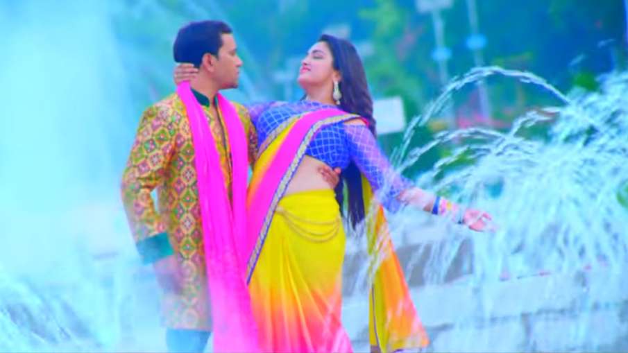 Bhojpuri Movie Song Bhojpuri Movie Song- India TV Hindi