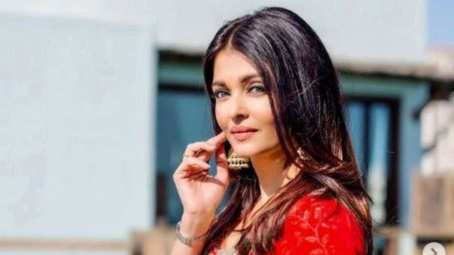 Aishwarya Rai bachchan Aishwarya Rai bachchan- India TV Hindi
