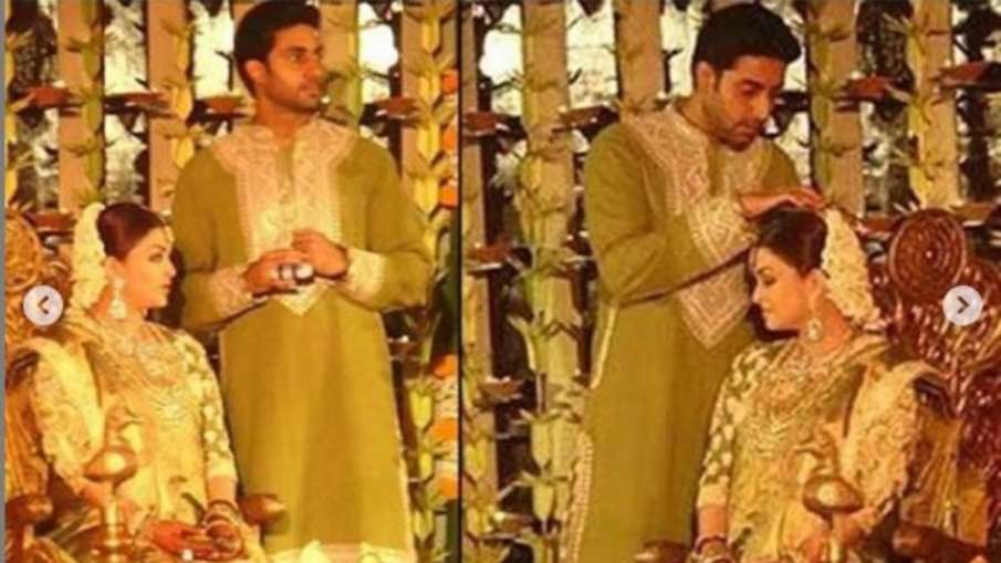Aishwarya rai bachchan baby shower photos Aishwarya rai bachchan baby shower photos- India TV Hindi