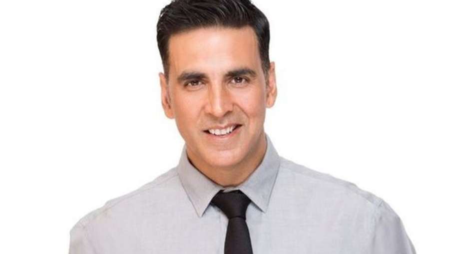akshay kumar akshay kumar - India TV Hindi