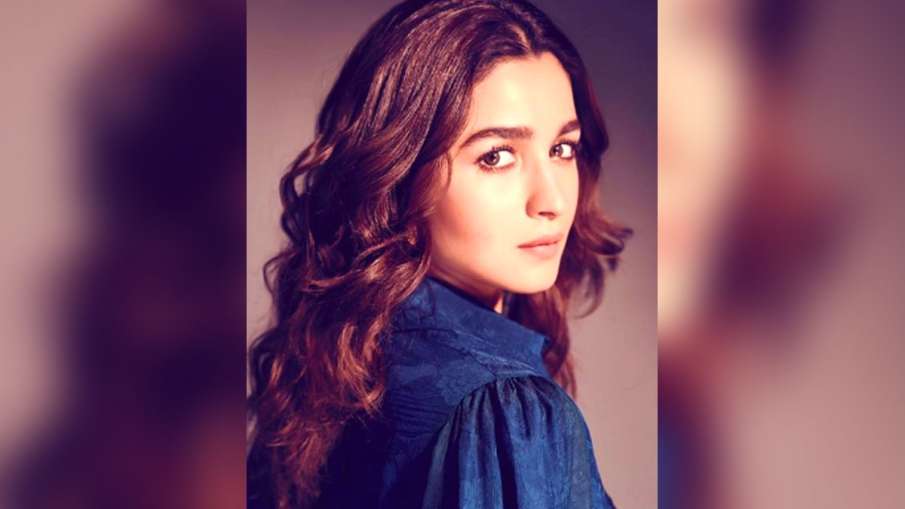 Alia Bhatt Alia Bhatt- India TV Hindi