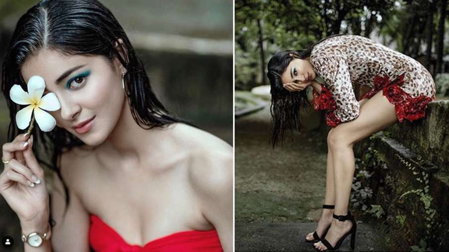 ananya panday ananya panday- India TV Hindi