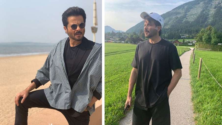 Anil kapoor Anil kapoor- India TV Hindi