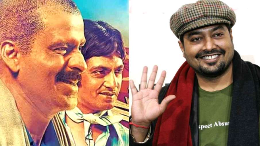 'गैंग्स ऑफ वासेपुर' को अनुराग कश्यप ने डायरेक्ट किया है 'गैंग्स ऑफ वासेपुर' को अनुराग कश्यप ने डायरेक्ट किया है- India TV Hindi