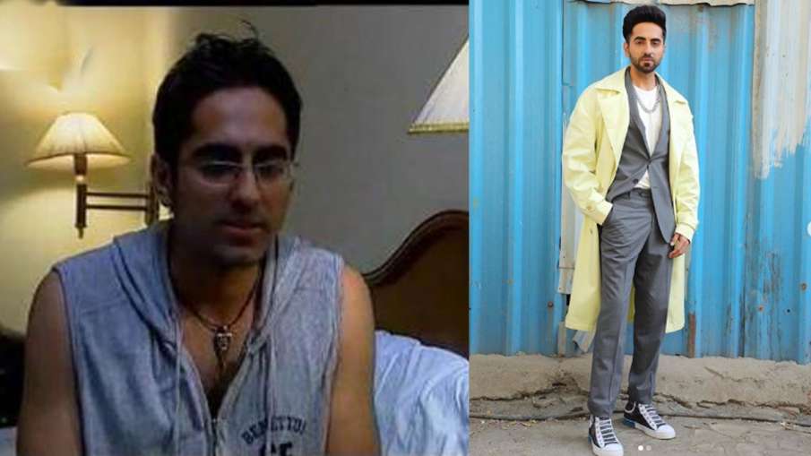 ayushmann khurrana ayushmann khurrana- India TV Hindi