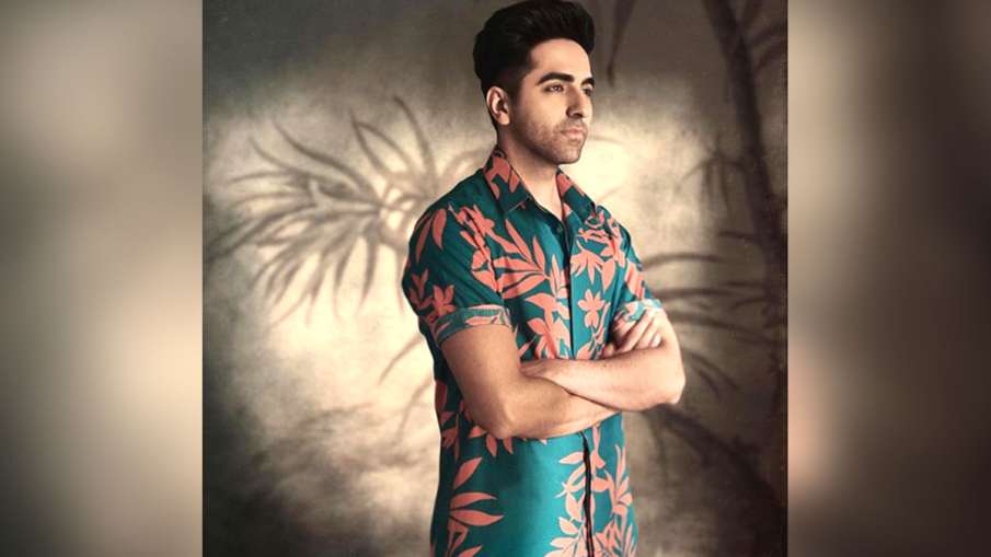 Ayushmann Khurrana Ayushmann Khurrana- India TV Hindi