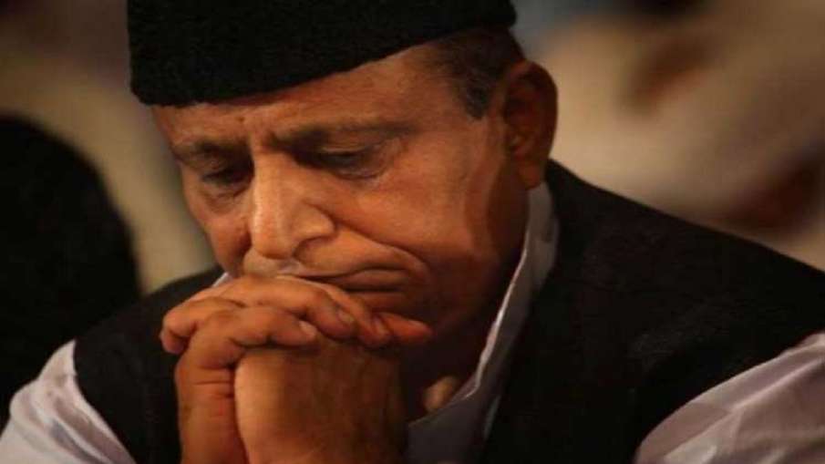 Azam Khan Azam Khan- India TV Hindi