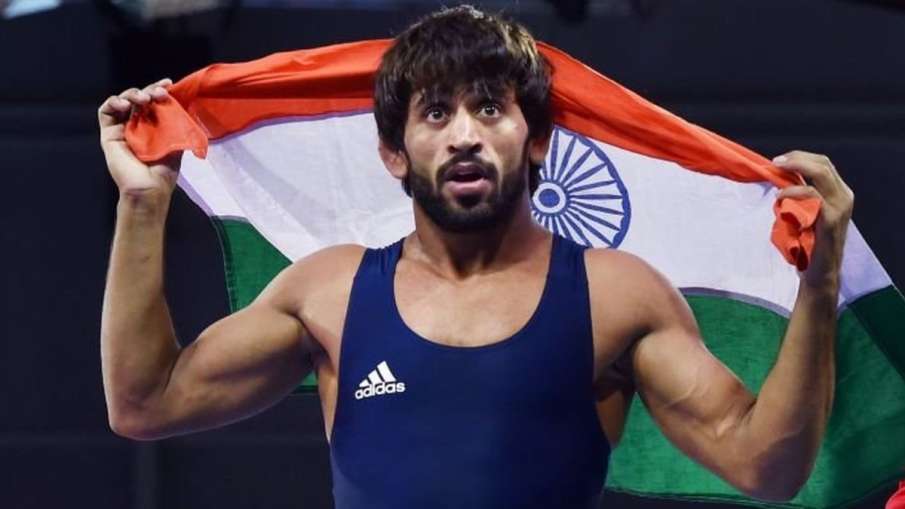 Bajrang Punia Bajrang Punia- India TV Hindi