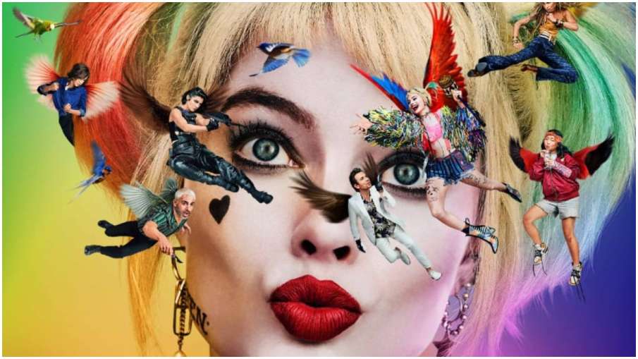 Birds of prey Birds of prey- India TV Hindi