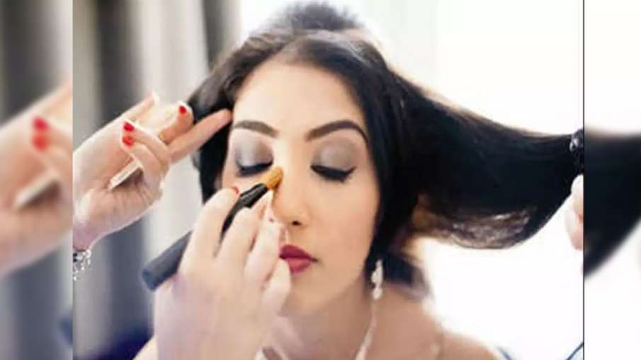 Bridal Makeup Bridal Makeup- India TV Hindi