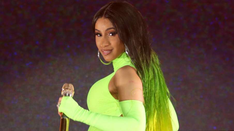 cardi b cardi b- India TV Hindi