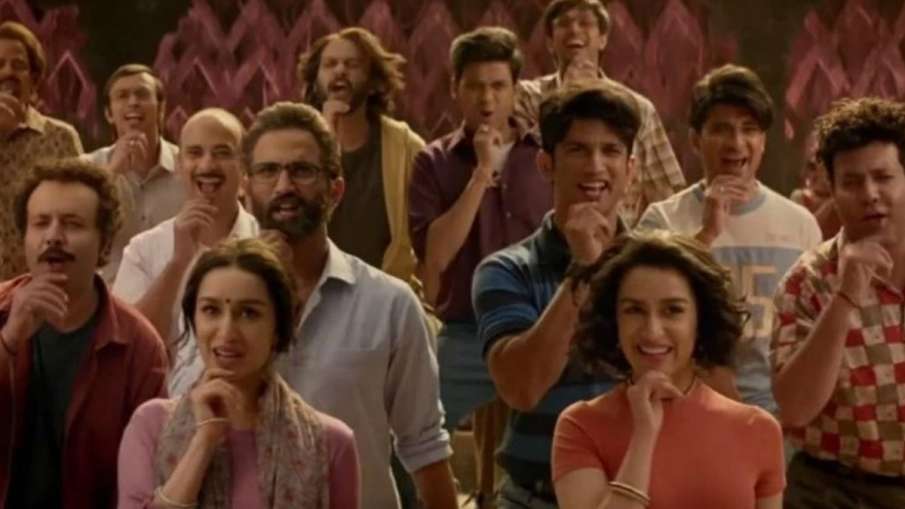 Chhichhore Box Office Collection Day 2 Chhichhore Box Office Collection Day 2- India TV Hindi