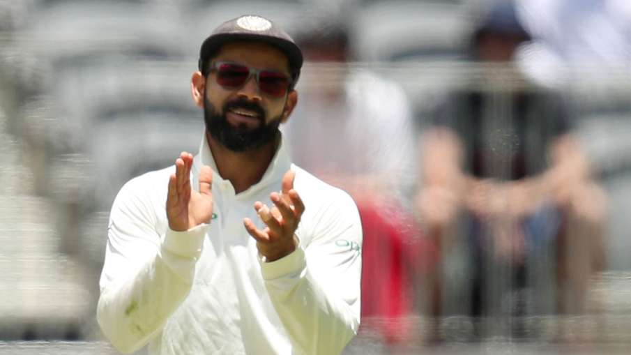 Virat Kohli Virat Kohli- India TV Hindi