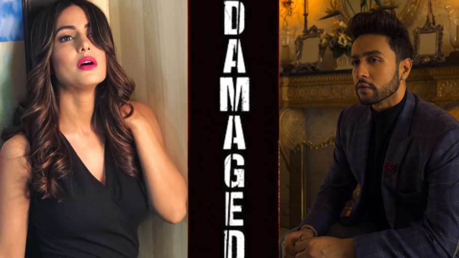 damaged damaged- India TV Hindi