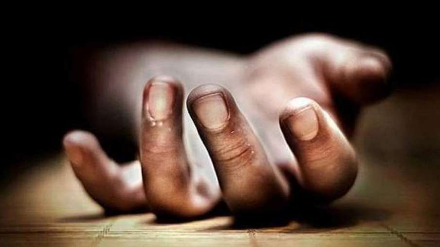 Noida Bank Manager Death Noida Bank Manager Death - India TV Hindi