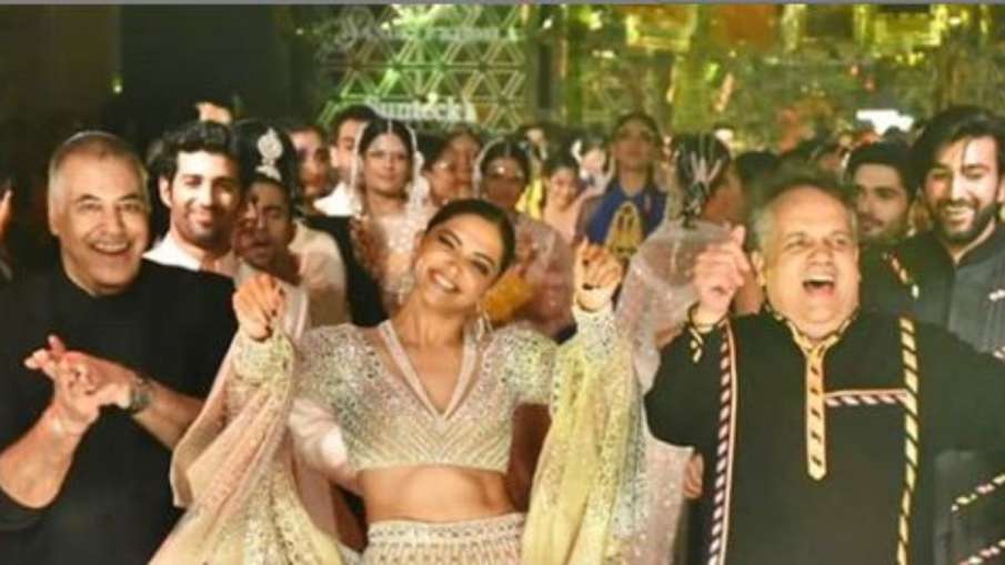 Deepika padukone Deepika padukone- India TV Hindi