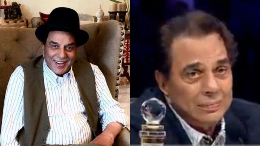 Dharmendra Dharmendra- India TV Hindi