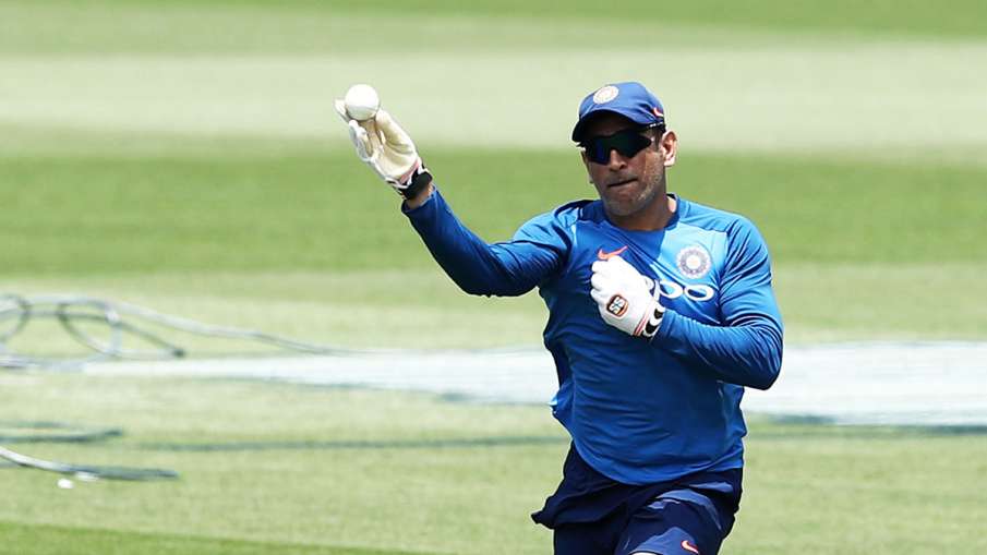 MS Dhoni MS Dhoni- India TV Hindi