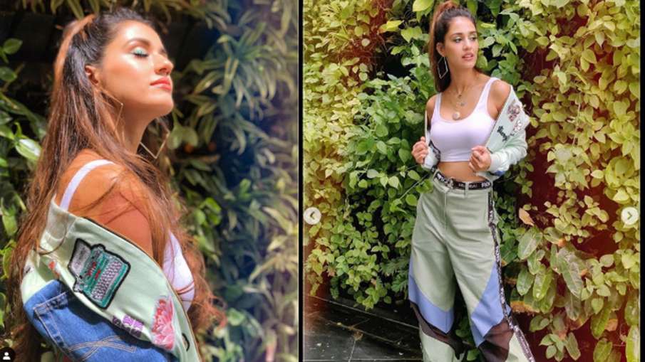 Disha patani Disha patani- India TV Hindi